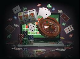 Вход на зеркало AVOCADO CASINO